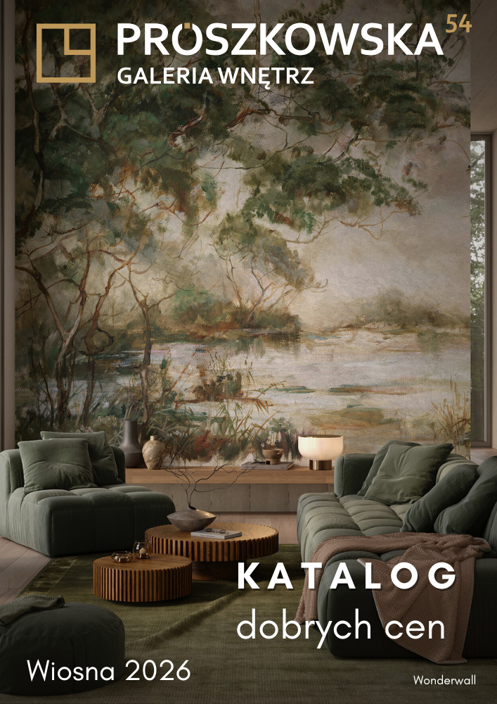 Katalog z produktami Galeria Wnętrz Prószkowska 54 w Opolu