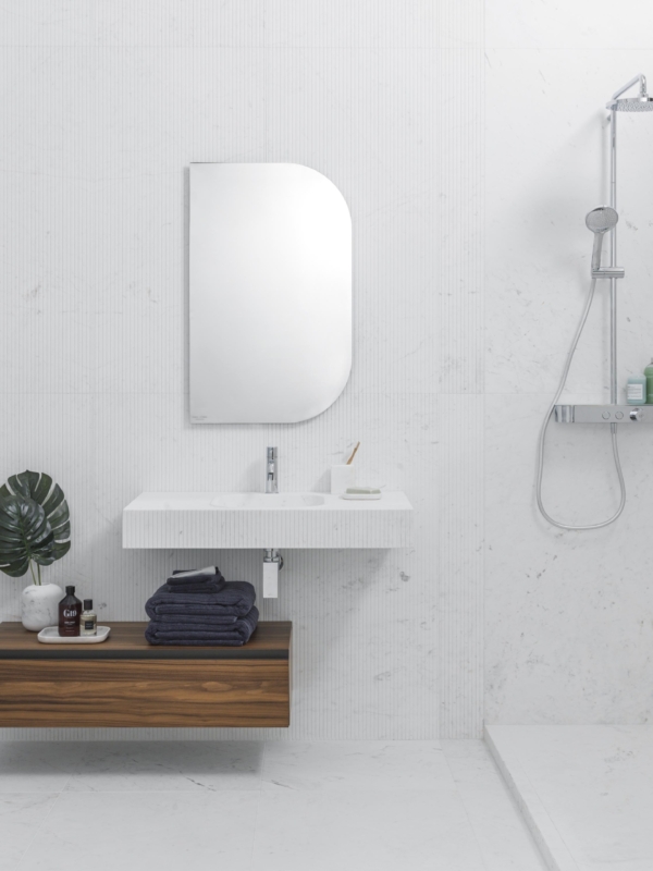 L.AMB.003884 - PIEDRA NATURAL MARMOLES 100310254 ESPEJO MOTIF 56X90 DCA
100330399 FIGURE SPIRAL LIGHT 29.9X29.9X1
100330651 MOTIF TRAY L PERSIAN WHITE 22X18X2.5
100330654 MOTIF TRAY S PERSIAN WHITE 13.5X13.5X2
100330661 MOTIF VASE PERSIAN WHITE 14X14X15.5
100330663 MOTIF VESSEL PERSIAN WHITE 8X8X10
100314629 PERSIAN WHITE CLASSICO BPT 120X60X2
100330946 PERSIAN WHITE LINES CLASSICO BPT120X60X2
100314575 PERSIAN WHITE PULIDO BPT 120X60X2
100177160 SAMUI PERSIAN WHITE CLASSICO BPT120X90X5
100328628 SET DECO MOTIF PERSIAN WHITE
100324280 SHAPE SEDA 48X100X24
100330532 SQUARE MOTIF LINES COUNTERTOP PERSIAN W