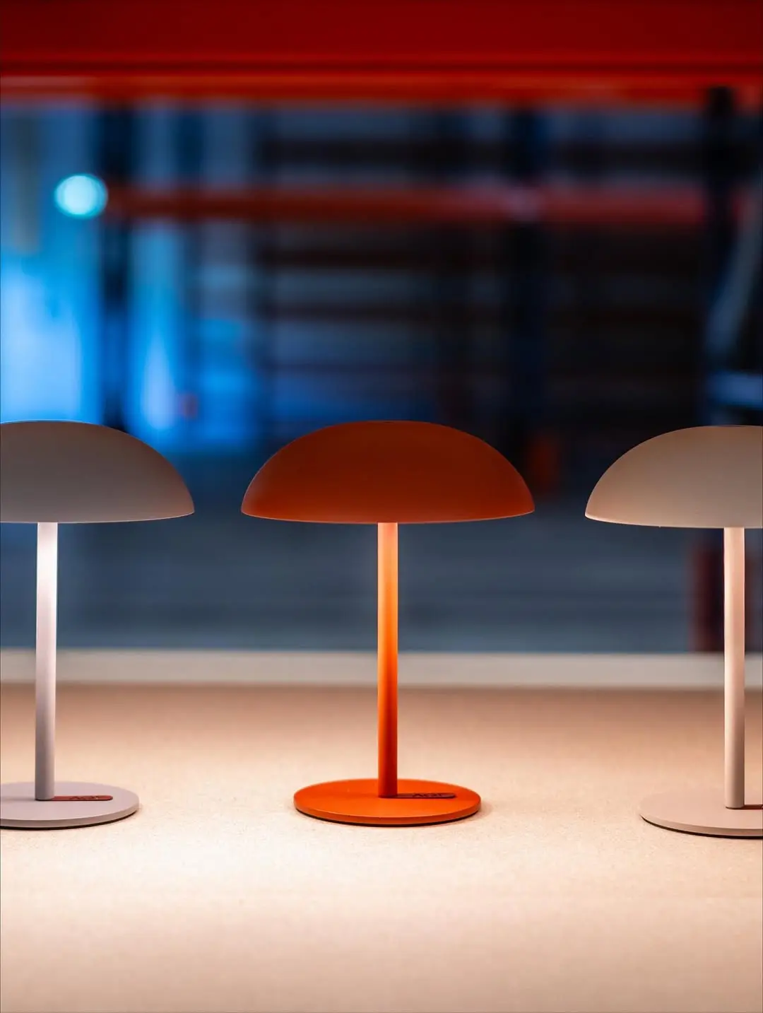 Lampka nocna